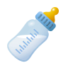 🍼 Baby Bottle Emoji on Icons8