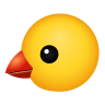 Baby Chick on Icons8