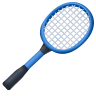 Badminton on Icons8
