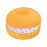 Bagel on Icons8