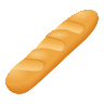 Baguette Bread on Icons8