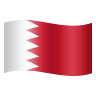 🇧🇭 Flag: Bahrain Emoji on Icons8