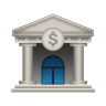 Bank on Icons8