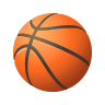 Basketball on Icons8