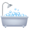 Bathtub on Icons8
