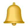 Bell on Icons8