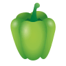 Bell Pepper on Icons8