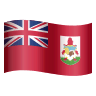 Flag: Bermuda on Icons8