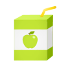 🧃 Beverage Box Emoji on Icons8