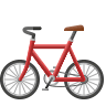 🚲 Bicycle Emoji on Icons8
