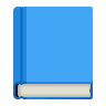 Blue Book on Icons8