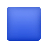 Blue Square on Icons8