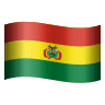🇧🇴 Flag: Bolivia Emoji on Icons8