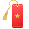 🔖 Bookmark Emoji on Icons8