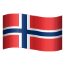 Flag: Bouvet Island on Icons8
