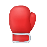 🥊 Boxing Glove Emoji on Icons8