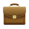 Briefcase on Icons8