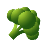 Broccoli on Icons8