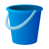 🪣 Bucket Emoji on Icons8