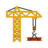 Building Construction on Icons8
