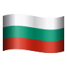 Flag: Bulgaria on Icons8