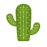 Cactus on Icons8