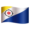 Flag: Caribbean Netherlands on Icons8