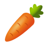 Carrot on Icons8