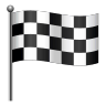 Chequered Flag on Icons8