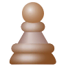 Chess Pawn on Icons8