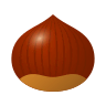 Chestnut on Icons8