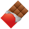 Chocolate Bar on Icons8