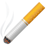 Cigarette on Icons8