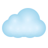 Cloud on Icons8