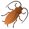 Cockroach on Icons8