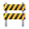 🚧 Construction Emoji on Icons8