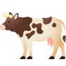 Cow on Icons8