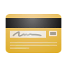 💳 Credit Card Emoji on Icons8