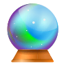 Crystal Ball on Icons8