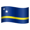 Flag: Curaçao on Icons8