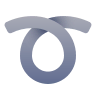 ➰ Curly Loop Emoji on Icons8