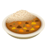 Curry Rice on Icons8