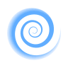 🌀 Cyclone Emoji on Icons8