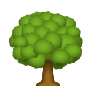 Deciduous Tree on Icons8