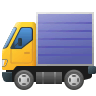 Delivery Truck on Icons8