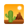 Desert on Icons8