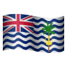 Flag: Diego Garcia on Icons8