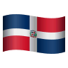 🇩🇴 Flag: Dominican Republic Emoji on Icons8