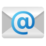 📧 E-mail Emoji on Icons8