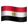 Flag: Egypt on Icons8